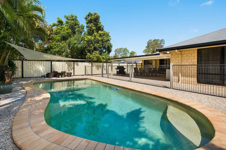 Third view of Homely house listing, 676 Glenview Road, Glenview QLD 4553