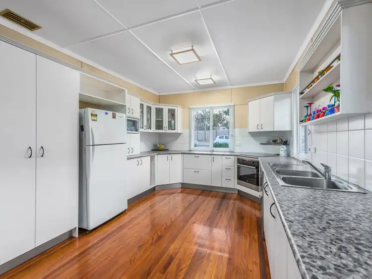 Second view of Homely house listing, 11 Kenneth Street, Coorparoo QLD 4151