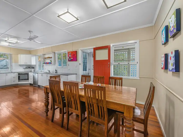 Third view of Homely house listing, 11 Kenneth Street, Coorparoo QLD 4151