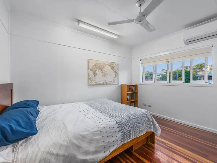 Fourth view of Homely house listing, 11 Kenneth Street, Coorparoo QLD 4151