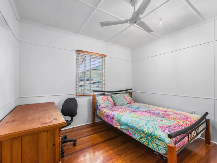 Sixth view of Homely house listing, 11 Kenneth Street, Coorparoo QLD 4151