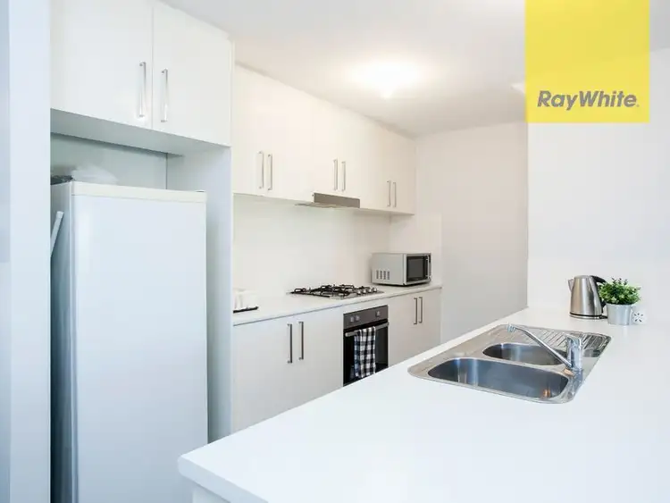 Sixth view of Homely townhouse listing, 3/97-99 David Terrace, Woodville Park SA 5011