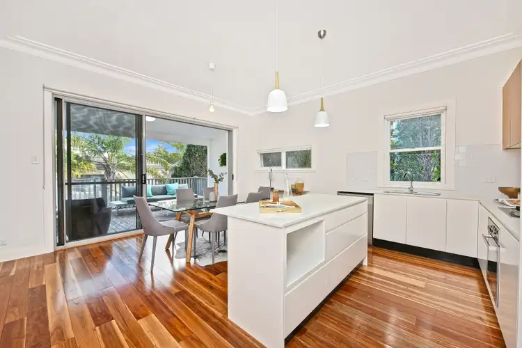 Third view of Homely house listing, 59 Middle Street, Kingsford NSW 2032