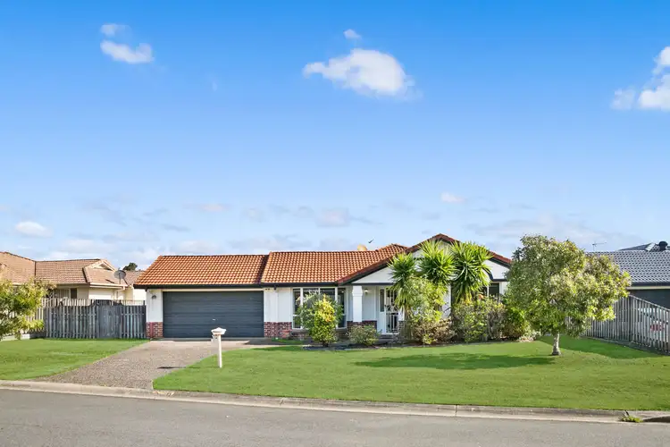 29 Breeana Court, Mudgeeraba QLD 4213