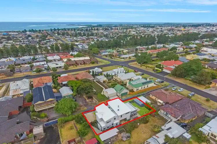 Third view of Homely house listing, 1 Coleman Lane, Warrnambool VIC 3280