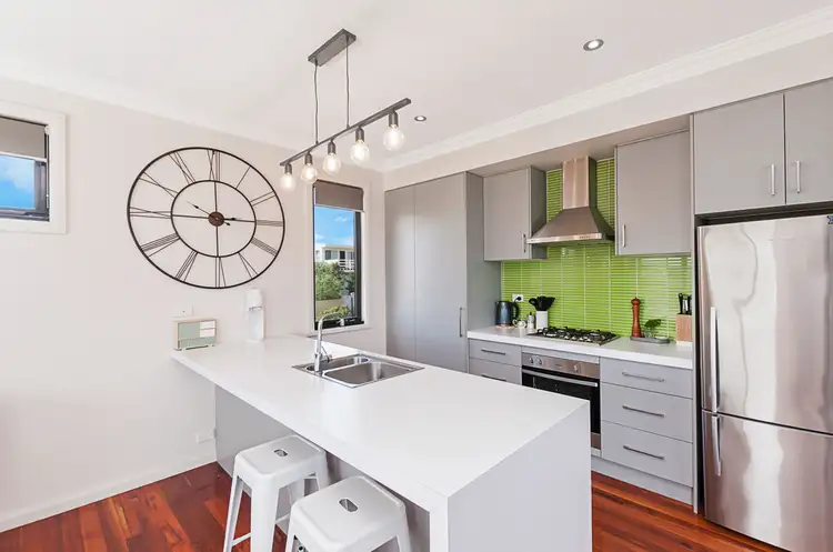 Sixth view of Homely house listing, 1 Coleman Lane, Warrnambool VIC 3280