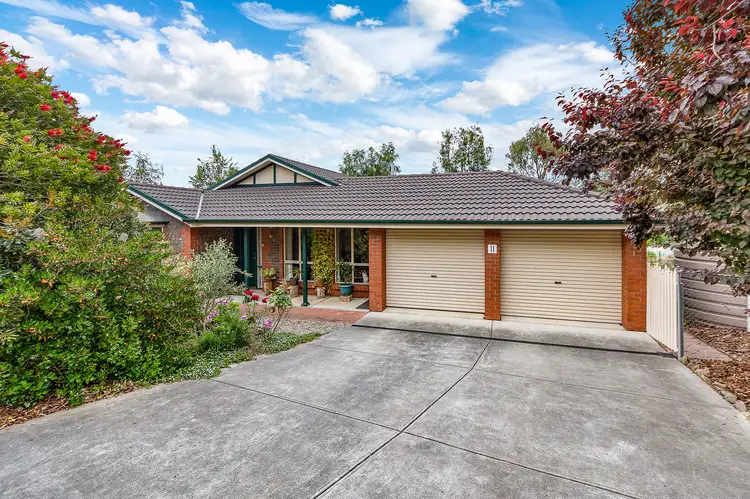 11 Lisa Court, Macclesfield SA 5153