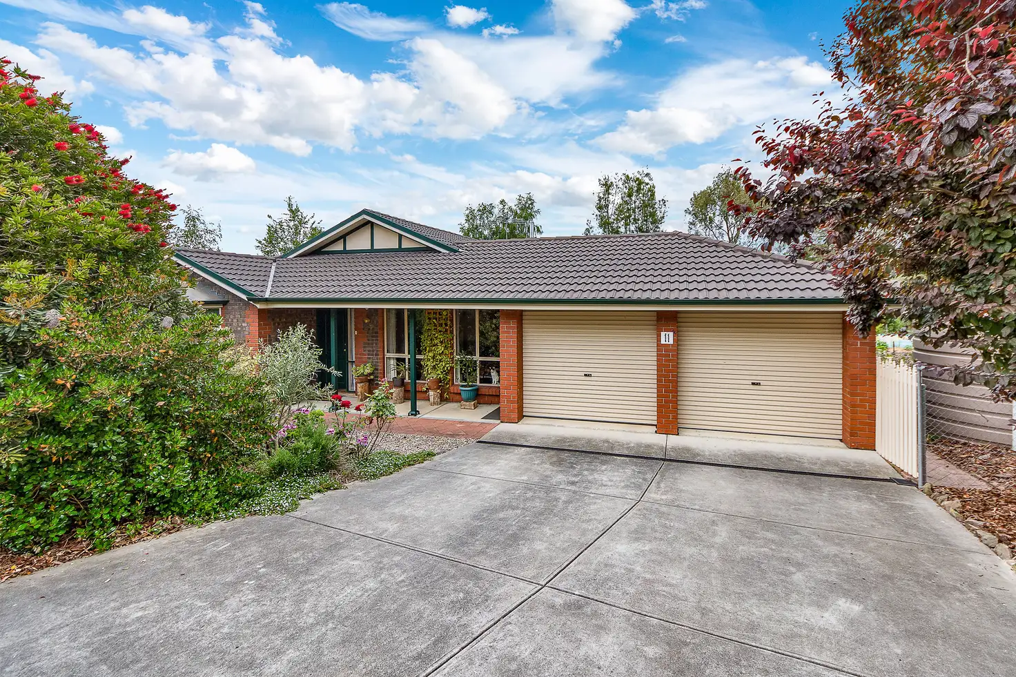 Main view of Homely house listing, 11 Lisa Court, Macclesfield SA 5153