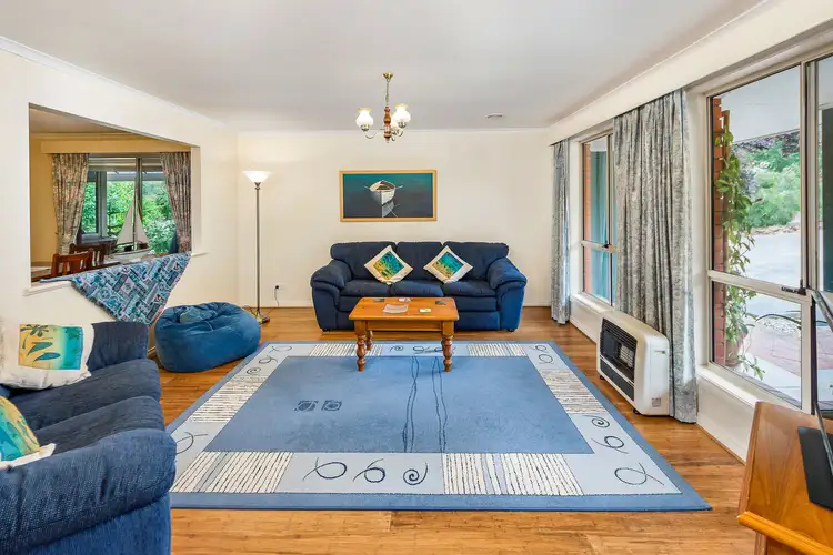 Second view of Homely house listing, 11 Lisa Court, Macclesfield SA 5153