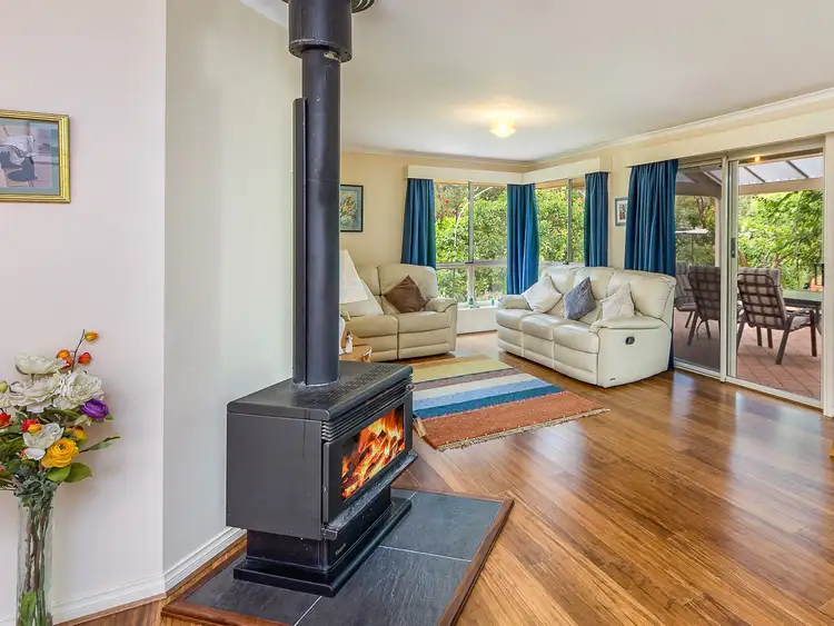 Fifth view of Homely house listing, 11 Lisa Court, Macclesfield SA 5153