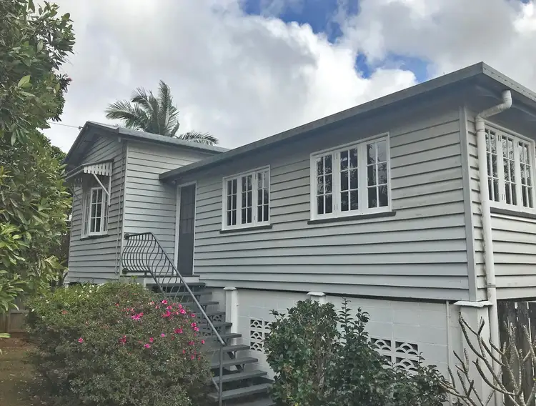 Address available on request