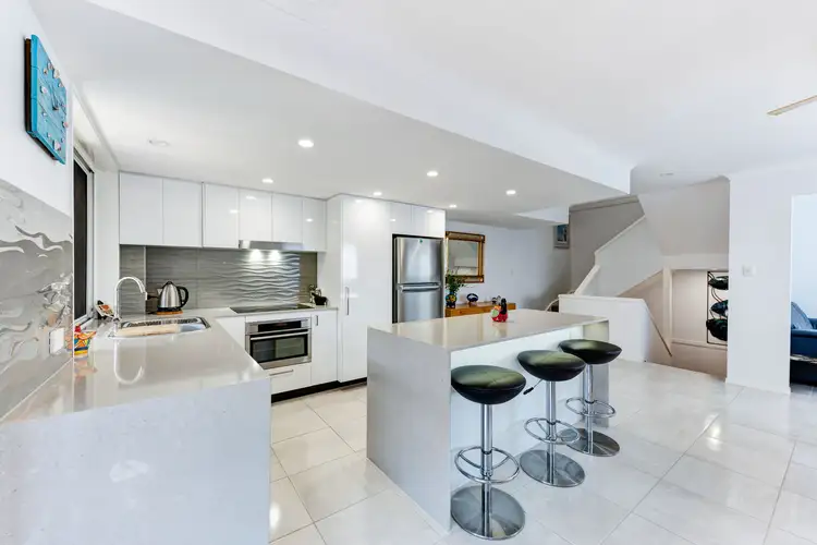 Second view of Homely unit listing, 9/39 Memorial Avenue, Maroochydore QLD 4558