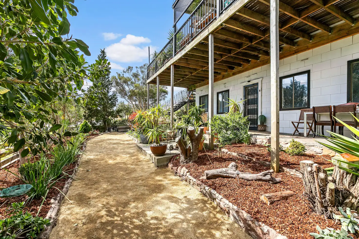 Main view of Homely house listing, 1-4/6 Queen Street, Frankston VIC 3199