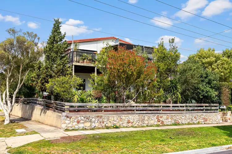 Second view of Homely house listing, 1-4/6 Queen Street, Frankston VIC 3199