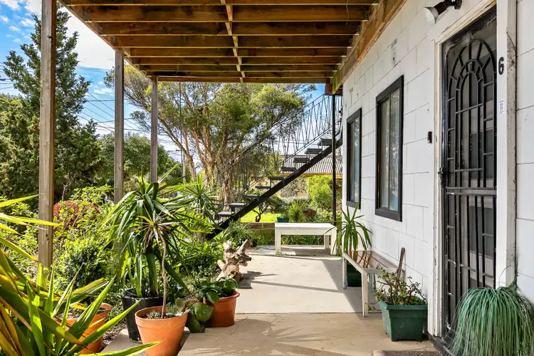 Third view of Homely house listing, 1-4/6 Queen Street, Frankston VIC 3199