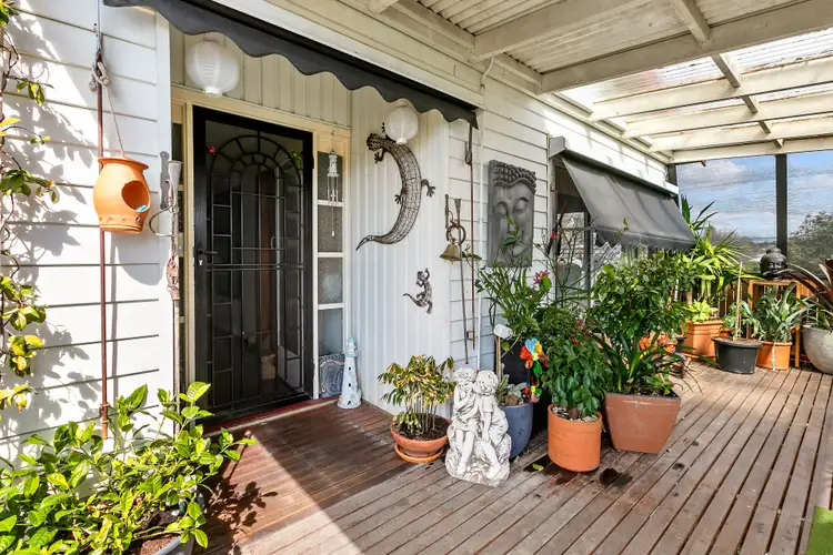 Fifth view of Homely house listing, 1-4/6 Queen Street, Frankston VIC 3199