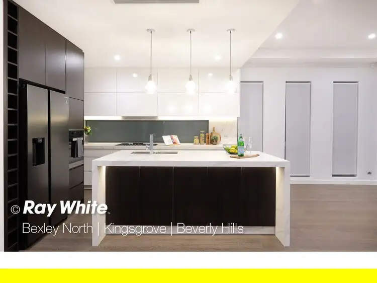 Fourth view of Homely semi-detached listing, 18A Elizabeth Street, Kingsgrove NSW 2208