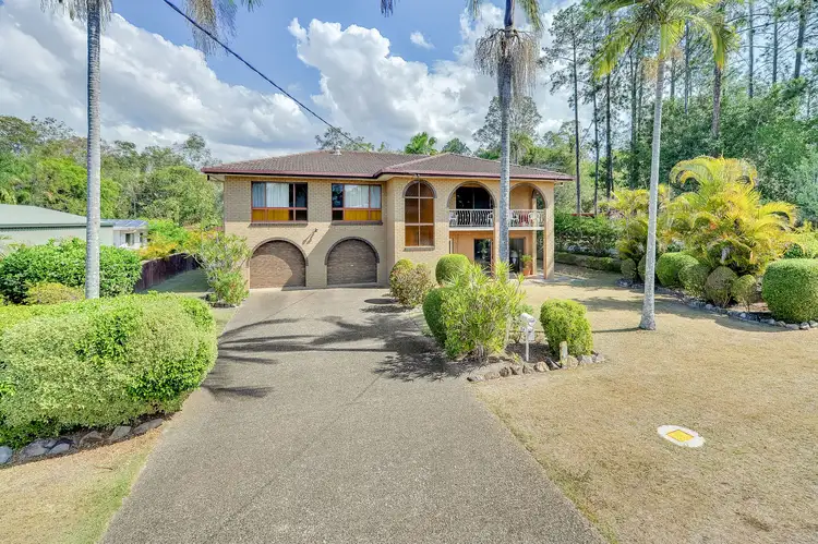 39 Lacey Street, Camira QLD 4300