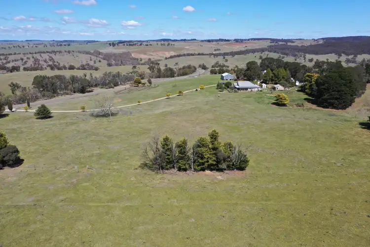 3223 Taralga Road, Taralga NSW 2580