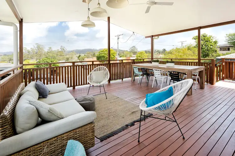 Main view of Homely house listing, 4 Monaro Crescent, Ferny Hills QLD 4055