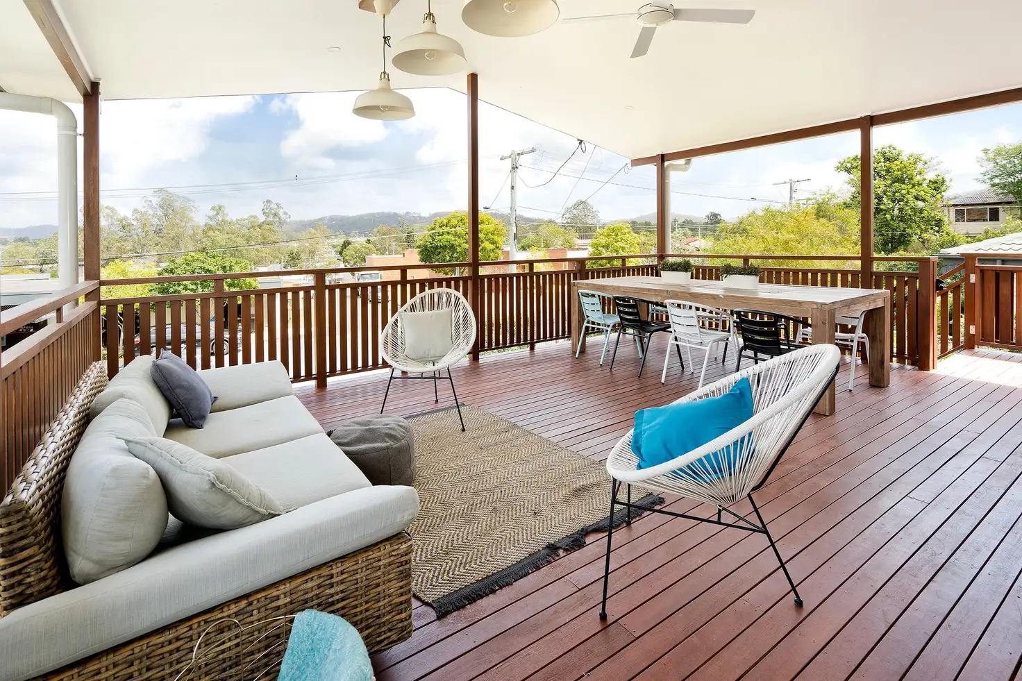 Main view of Homely house listing, 4 Monaro Crescent, Ferny Hills QLD 4055