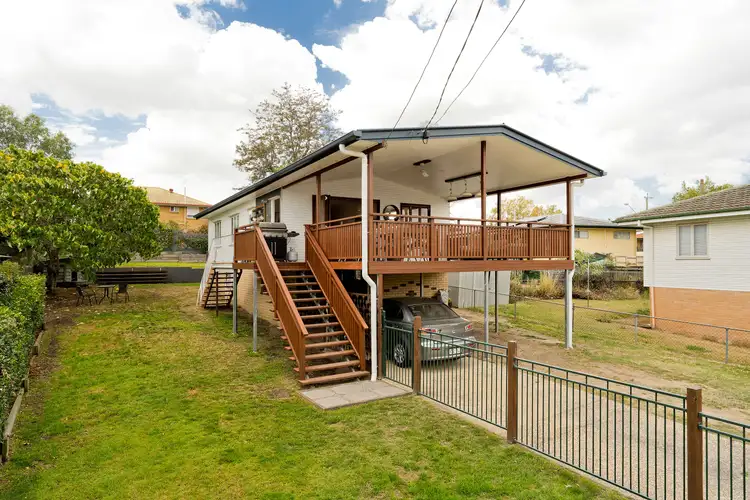 Second view of Homely house listing, 4 Monaro Crescent, Ferny Hills QLD 4055