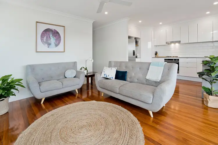 Third view of Homely house listing, 4 Monaro Crescent, Ferny Hills QLD 4055