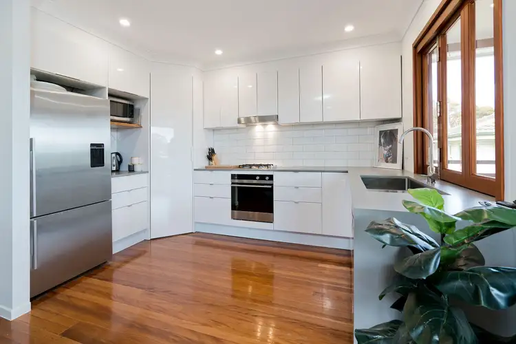 Fourth view of Homely house listing, 4 Monaro Crescent, Ferny Hills QLD 4055