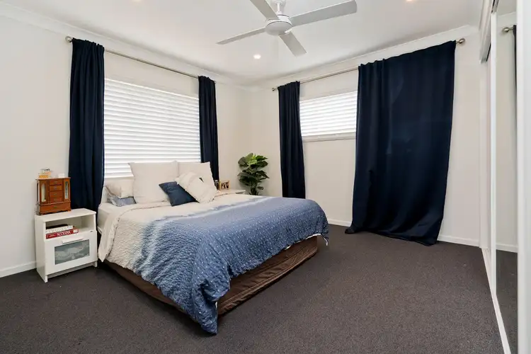 Fifth view of Homely house listing, 4 Monaro Crescent, Ferny Hills QLD 4055
