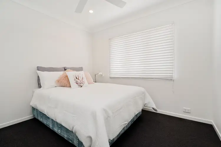 Sixth view of Homely house listing, 4 Monaro Crescent, Ferny Hills QLD 4055