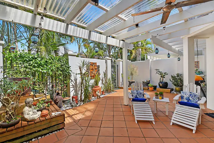 Second view of Homely townhouse listing, 2/100 Apollo Cotlew Street East, Southport QLD 4215