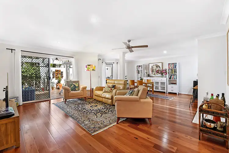 Fourth view of Homely townhouse listing, 2/100 Apollo Cotlew Street East, Southport QLD 4215
