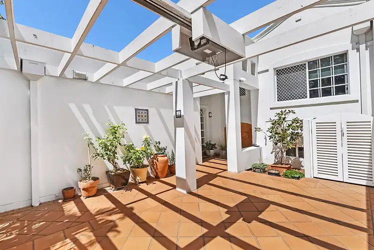 Fifth view of Homely townhouse listing, 2/100 Apollo Cotlew Street East, Southport QLD 4215