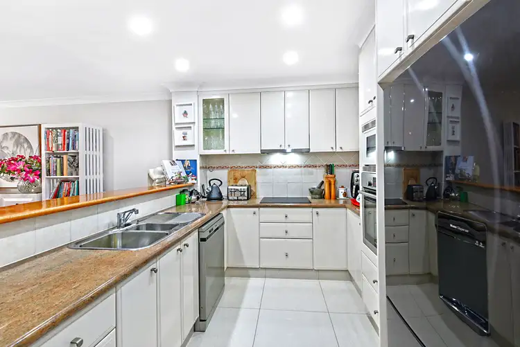 Seventh view of Homely townhouse listing, 2/100 Apollo Cotlew Street East, Southport QLD 4215