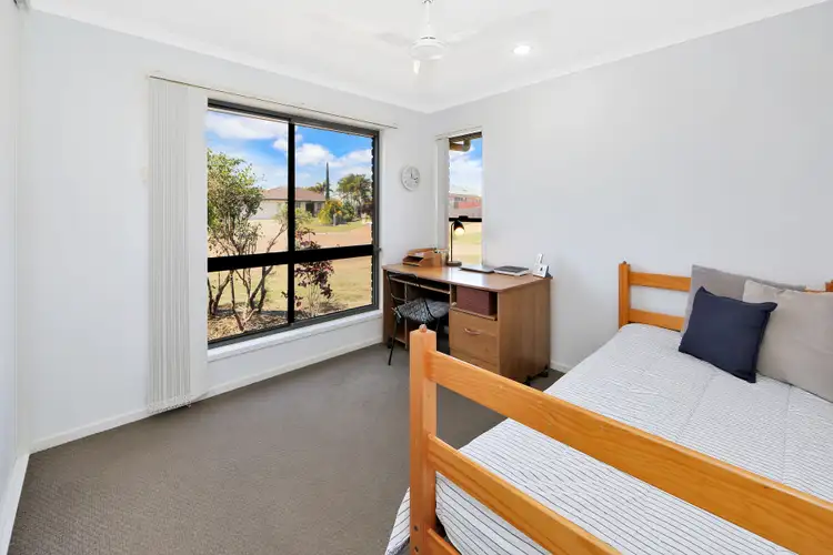 Fourth view of Homely house listing, 20 Charlotte Court, Kalkie QLD 4670