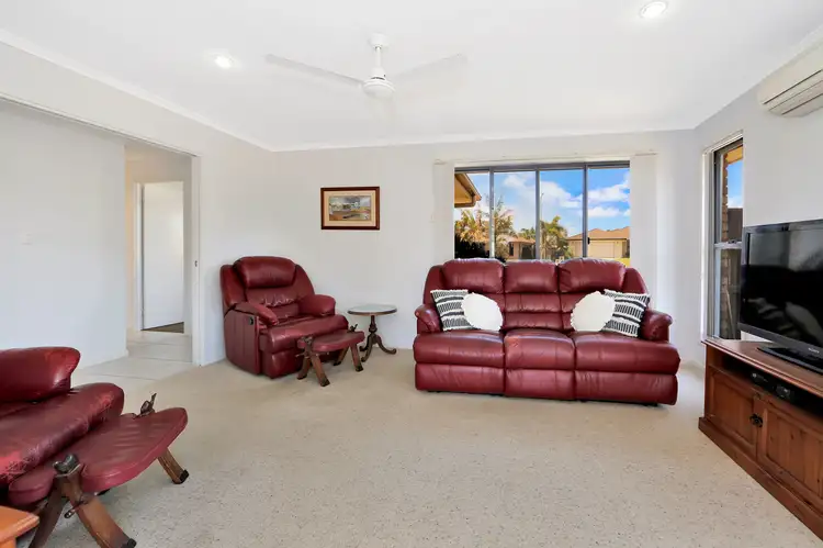 Fifth view of Homely house listing, 20 Charlotte Court, Kalkie QLD 4670