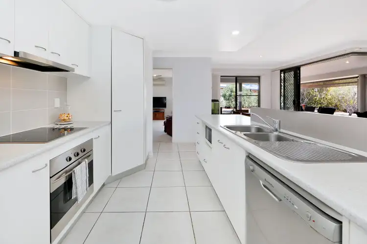 Sixth view of Homely house listing, 20 Charlotte Court, Kalkie QLD 4670