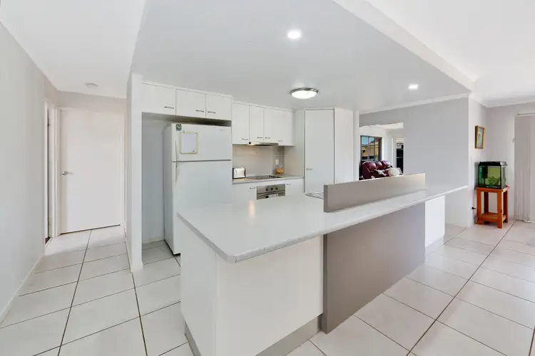Seventh view of Homely house listing, 20 Charlotte Court, Kalkie QLD 4670