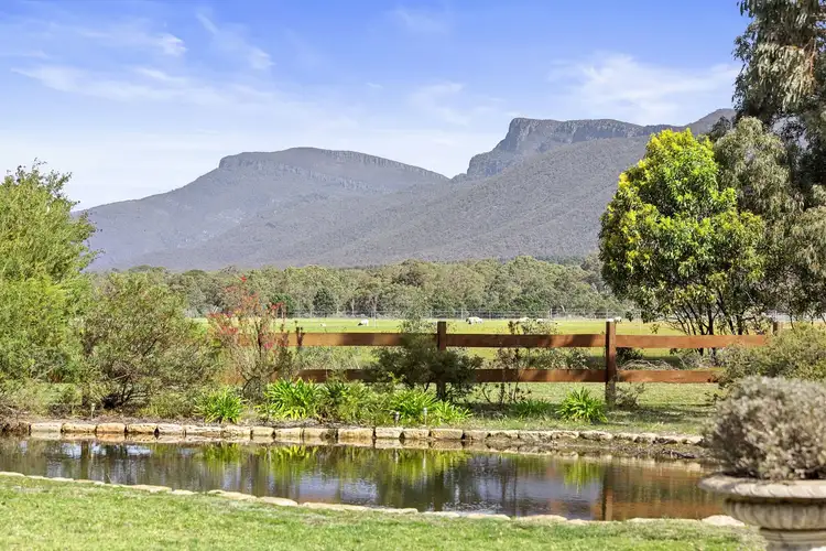 Third view of Homely rural property listing, 93 Pomonal East Road, Pomonal VIC 3381