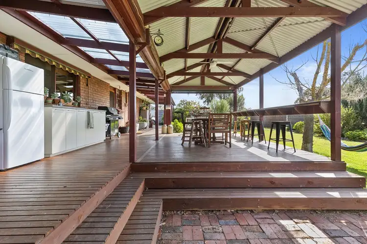 Fourth view of Homely rural property listing, 93 Pomonal East Road, Pomonal VIC 3381