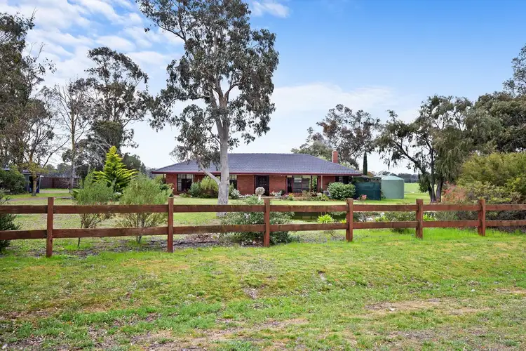 Fifth view of Homely rural property listing, 93 Pomonal East Road, Pomonal VIC 3381
