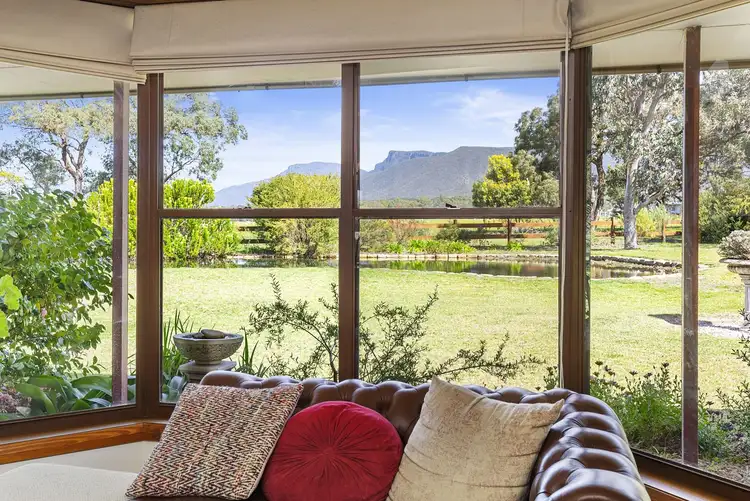 Sixth view of Homely rural property listing, 93 Pomonal East Road, Pomonal VIC 3381