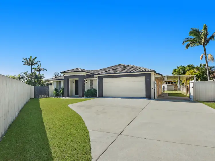 Second view of Homely house listing, 8 Fir Place, Warner QLD 4500