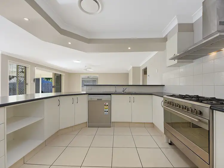 Third view of Homely house listing, 8 Fir Place, Warner QLD 4500