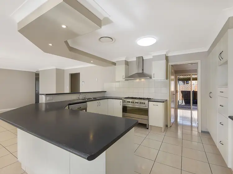 Fourth view of Homely house listing, 8 Fir Place, Warner QLD 4500