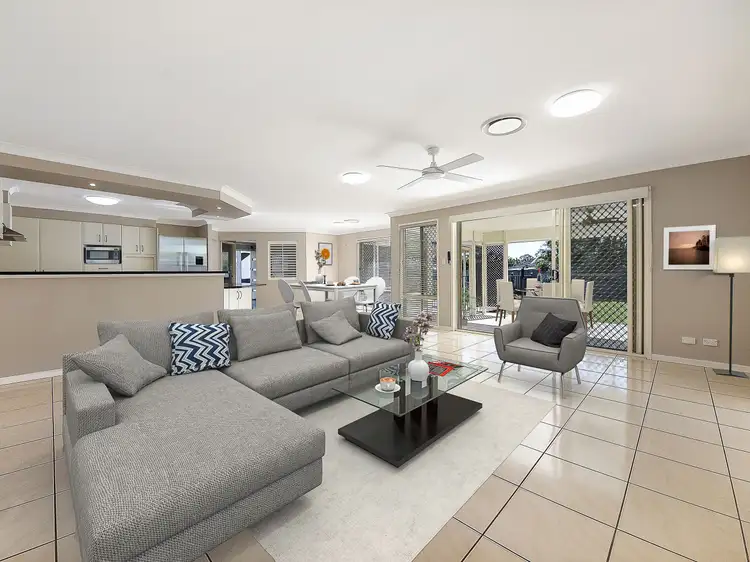 Fifth view of Homely house listing, 8 Fir Place, Warner QLD 4500