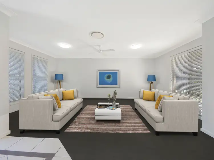 Sixth view of Homely house listing, 8 Fir Place, Warner QLD 4500