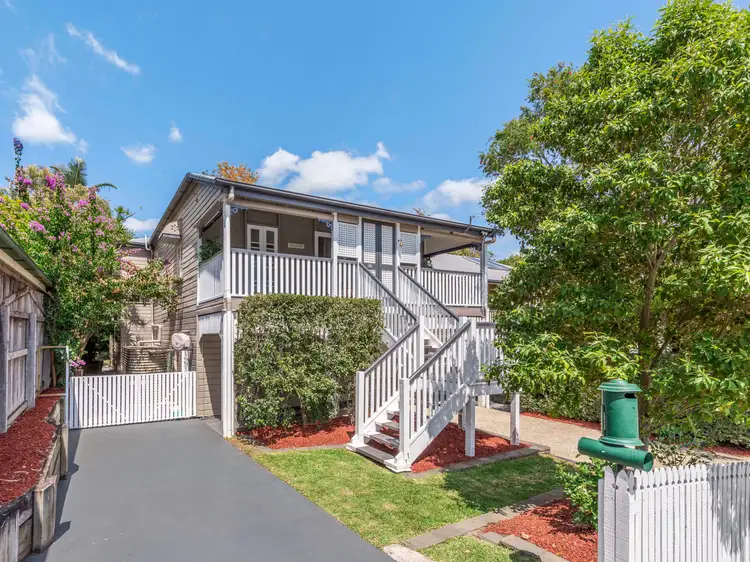 Main view of Homely house listing, 38 Elfreda Street, Alderley QLD 4051