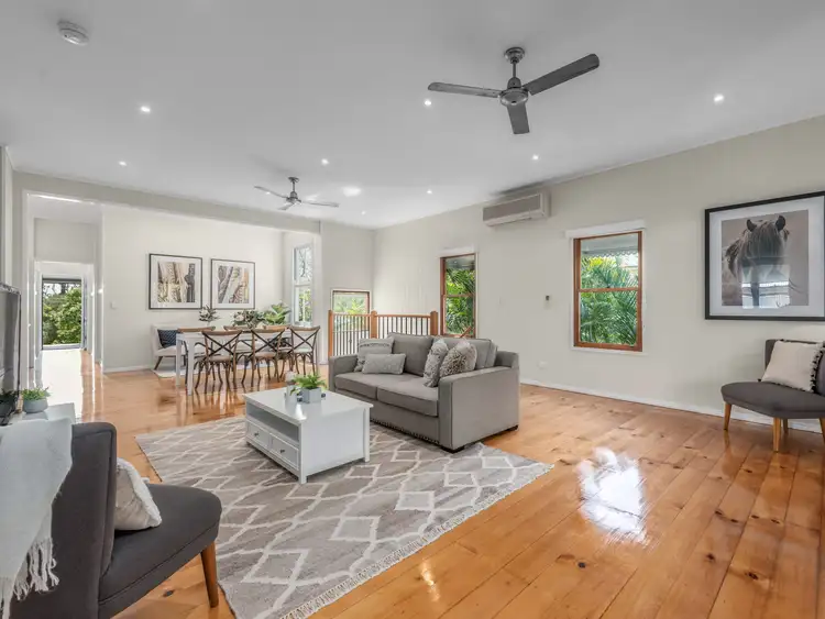 Third view of Homely house listing, 38 Elfreda Street, Alderley QLD 4051