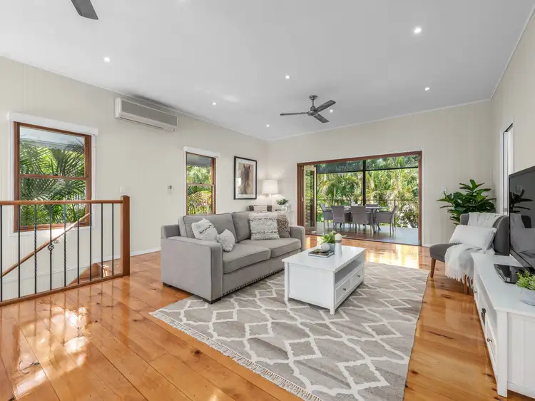 Fourth view of Homely house listing, 38 Elfreda Street, Alderley QLD 4051